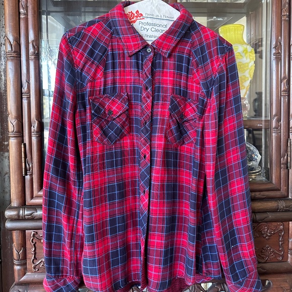 Rails Shirt - Picture 1 of 7